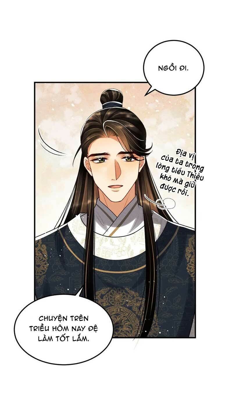 thê vi thượng chapter 53 - Next chapter 54