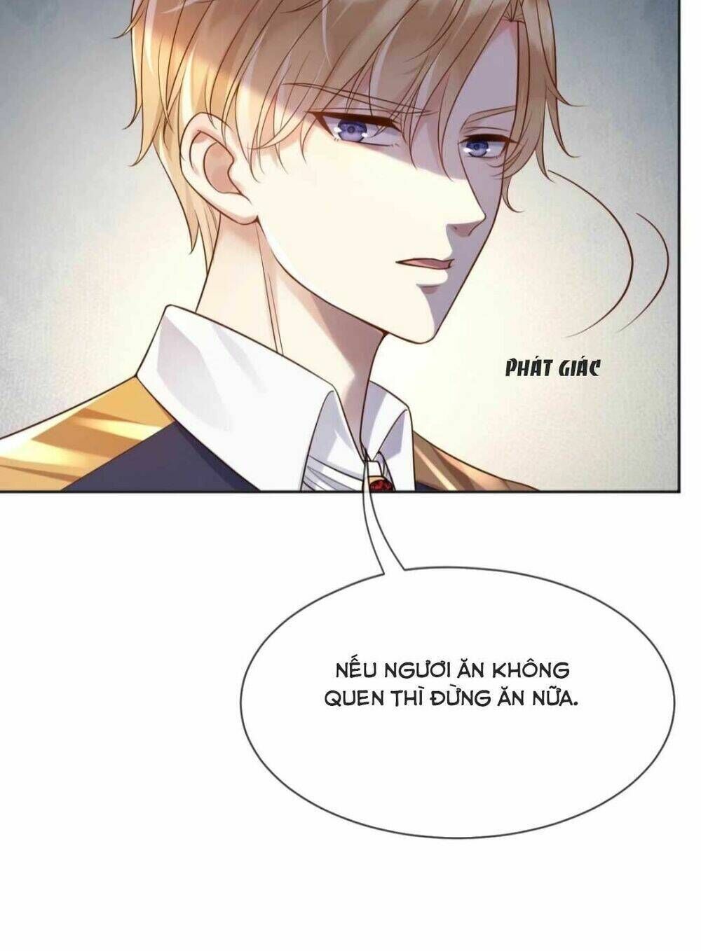 ba ba đại nhân ! con không phải là nữ phụ ác độc ! chapter 17 - Next chapter 18