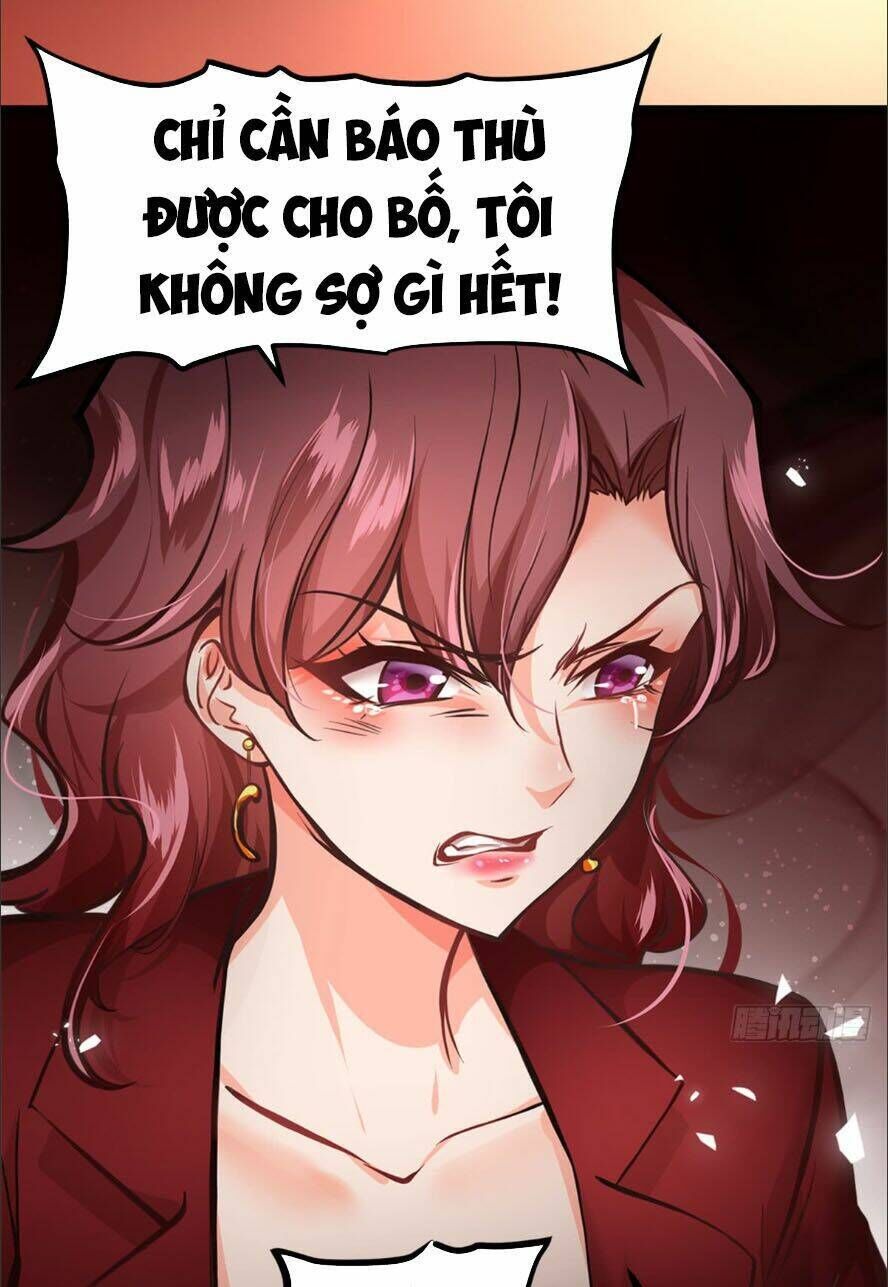 đô thị tối cường cuồng binh Chapter 8 - Trang 2