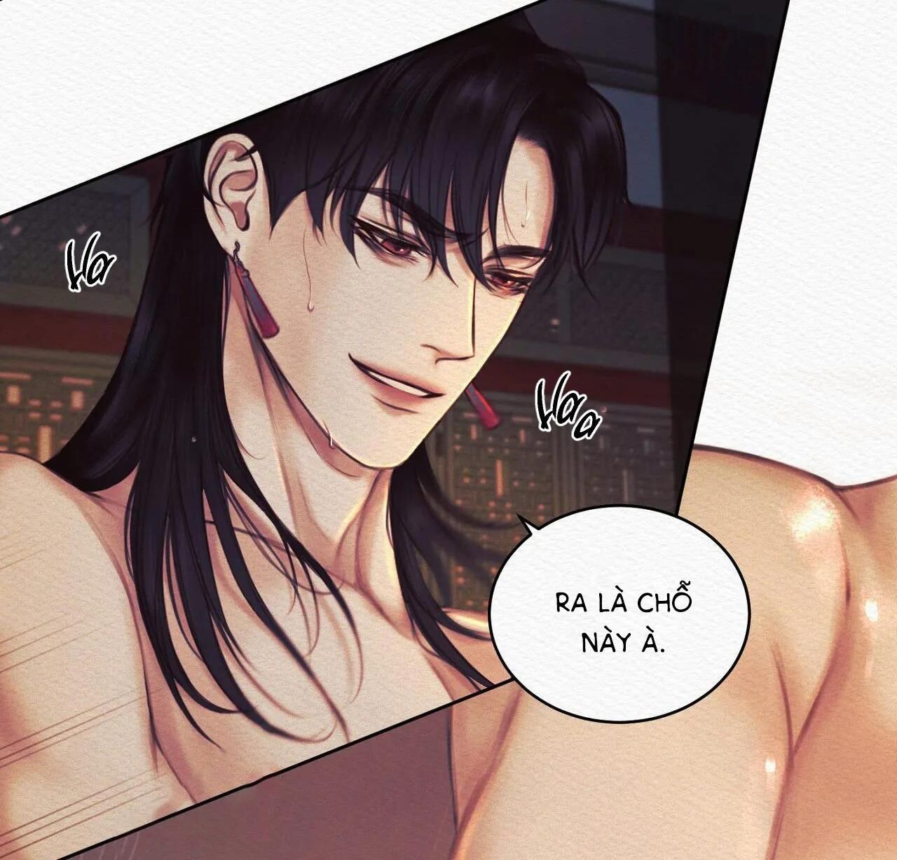 (CBunu) Củy Dạ Khút Chapter 24 H+ - Trang 1