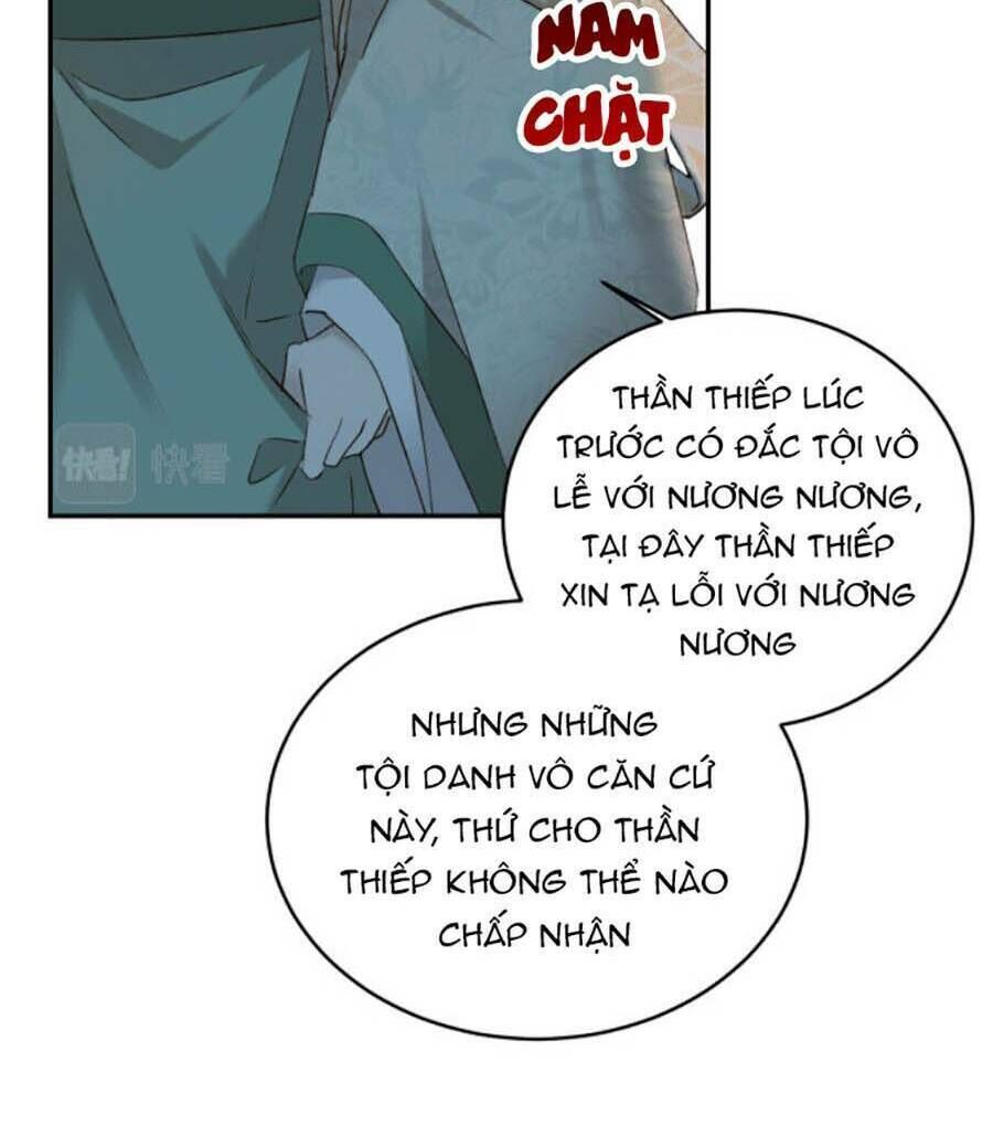 hoàng hậu vô đức chapter 49 - Trang 2