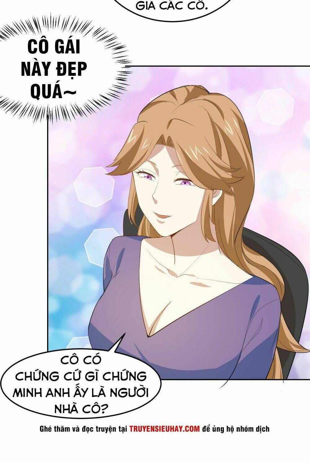 tay chơi thần cấp chapter 60 - Next chapter 61