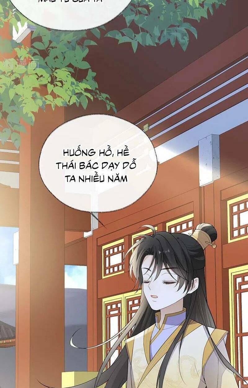 thái hậu quân hạ thần chapter 180 - Next 