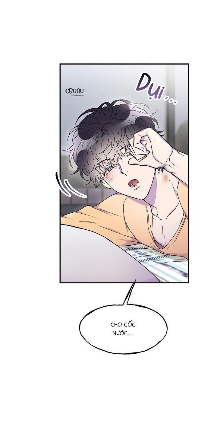 |DROP| Nụ Hôn Chết Chóc Chapter 18 - Next 