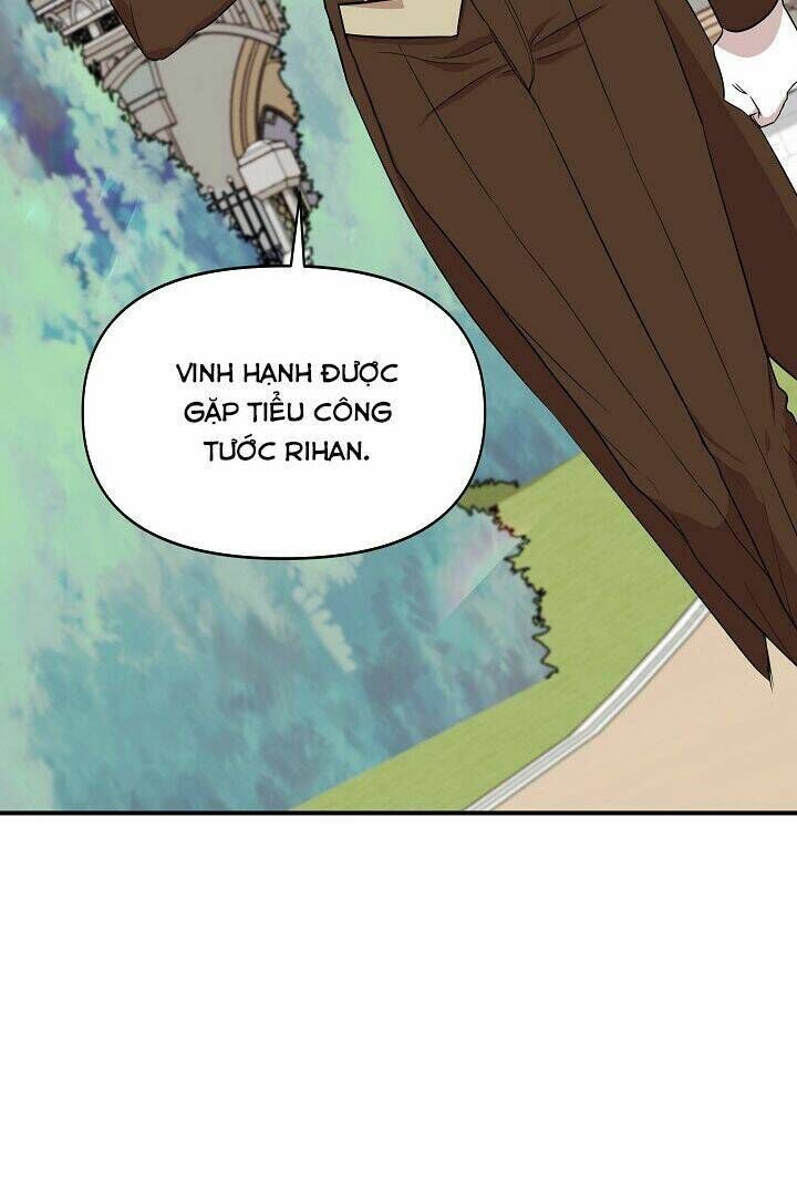 tôi không phải là cinderella chapter 9 - Trang 2