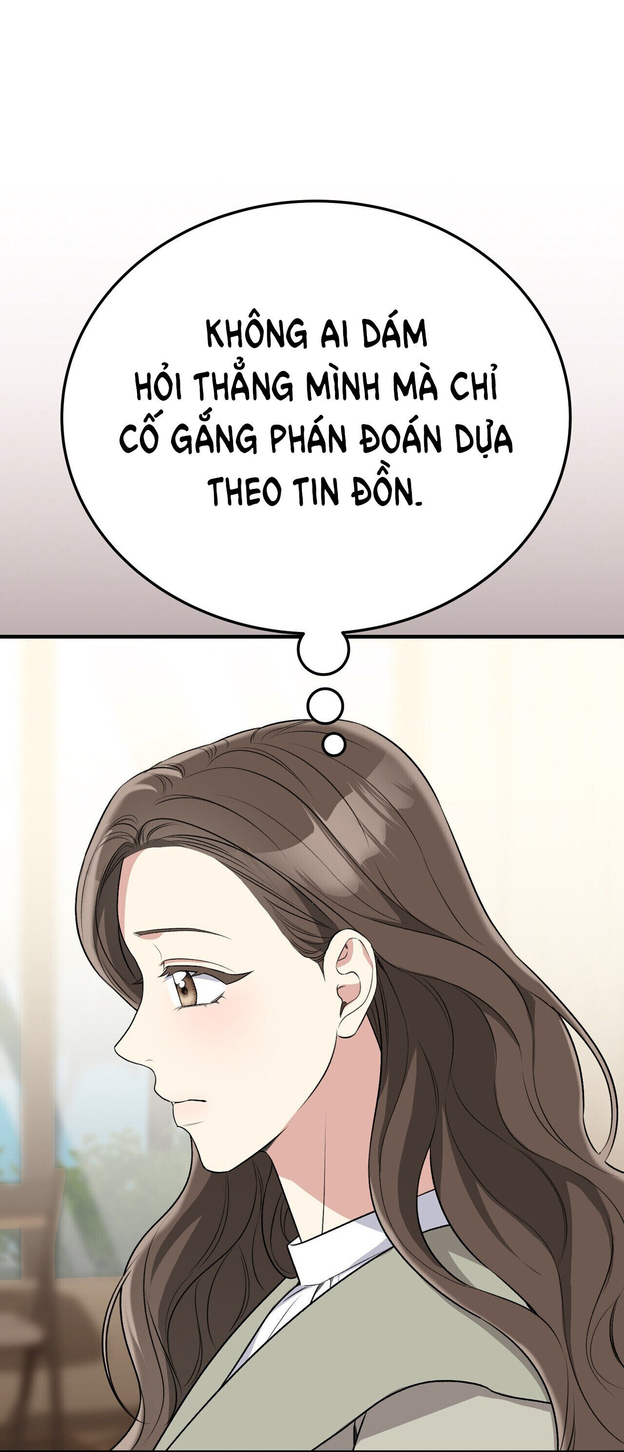 [18+] cướp dâu Chapter 39 - Trang 2