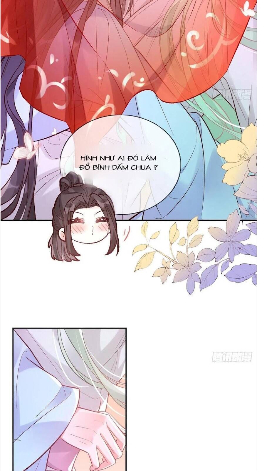 kiều mỵ phu lang, tại tuyến lục trà chapter 102 - Next chapter 103