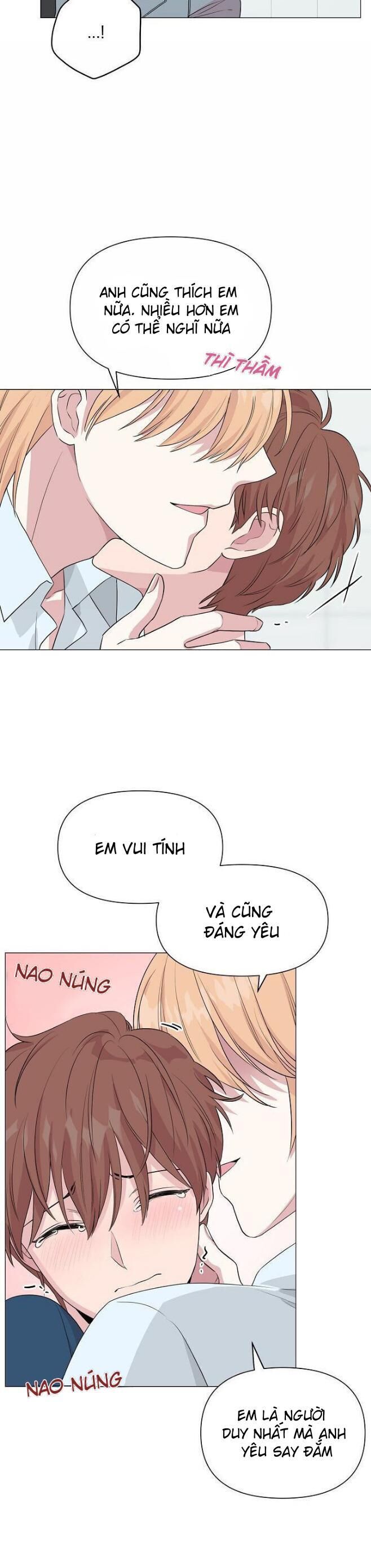 Vực Sâu Chapter 14 - Next Chapter 15