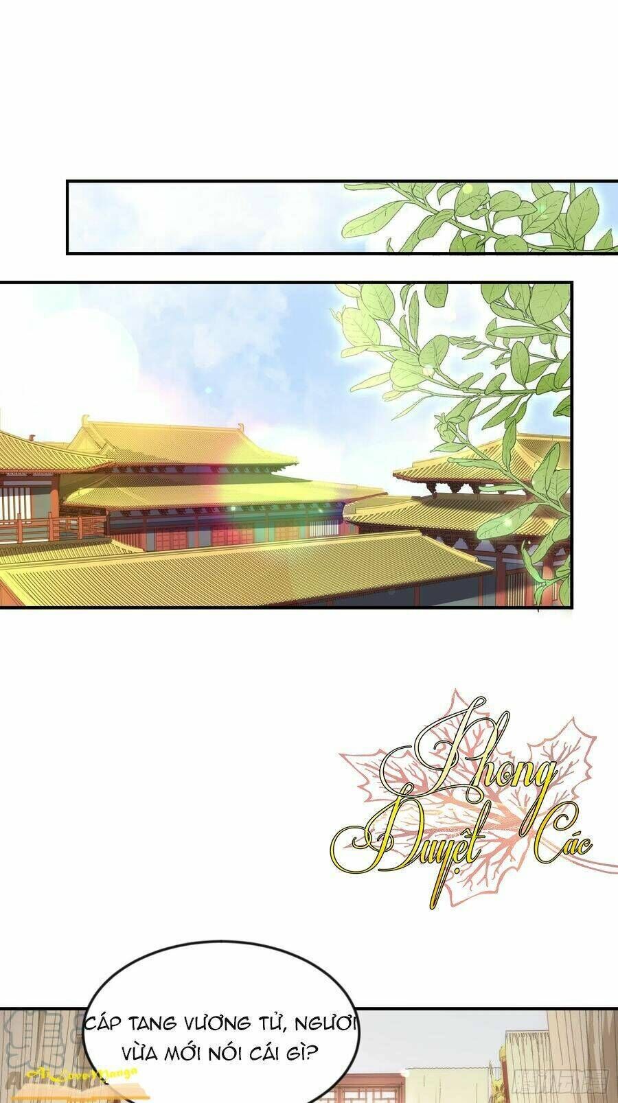 hoạn phi thiên hạ chapter 135 - Next chapter 136