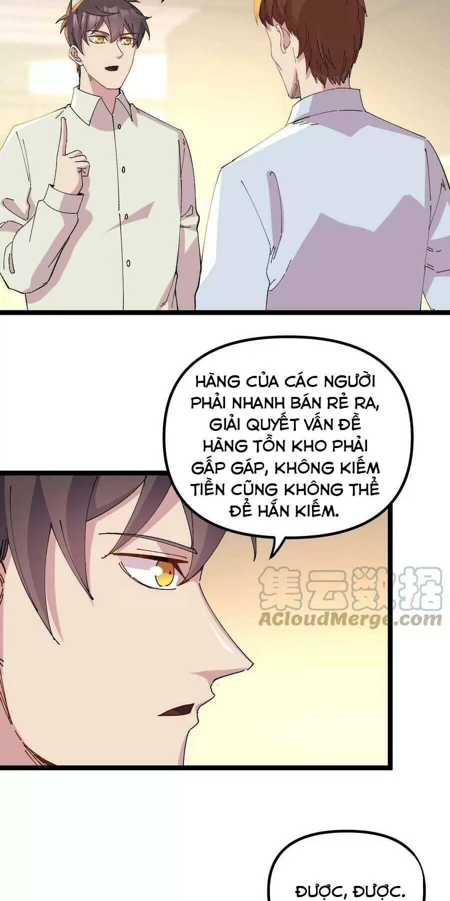 trùng sinh trở lại 1983 làm phú hào chapter 155 - Trang 2