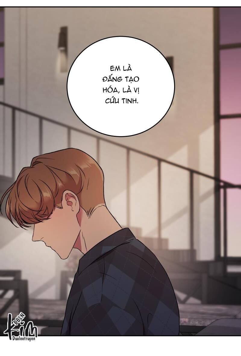 nỗi sợ của hwan yeong Chapter 34 - Next 35