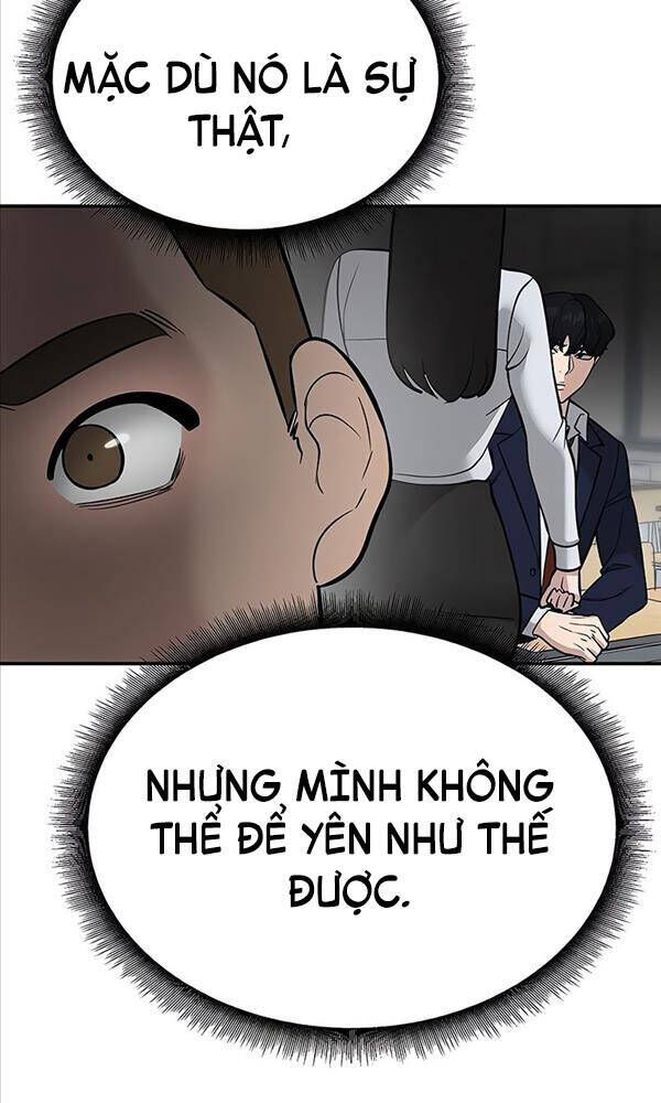 giang hồ thực thi công lý chapter 58 - Trang 2