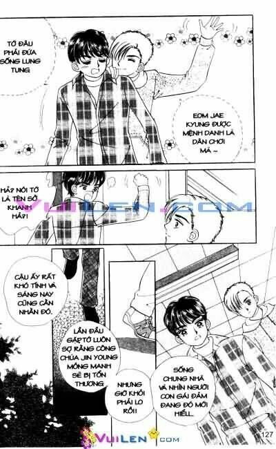 Cánh cửa mùa hè Chapter 3 - Trang 2