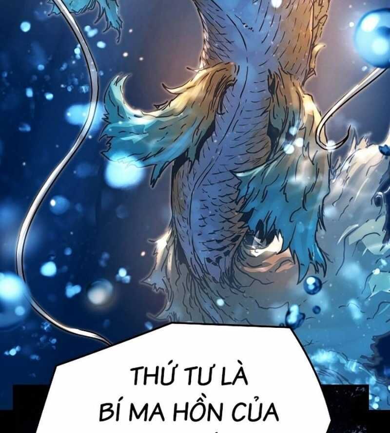 tuyệt thế hồi quy chapter 1 - Trang 1