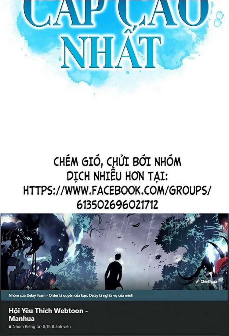 người chơi mới cấp tối đa Chapter 26 - Next Chapter 27