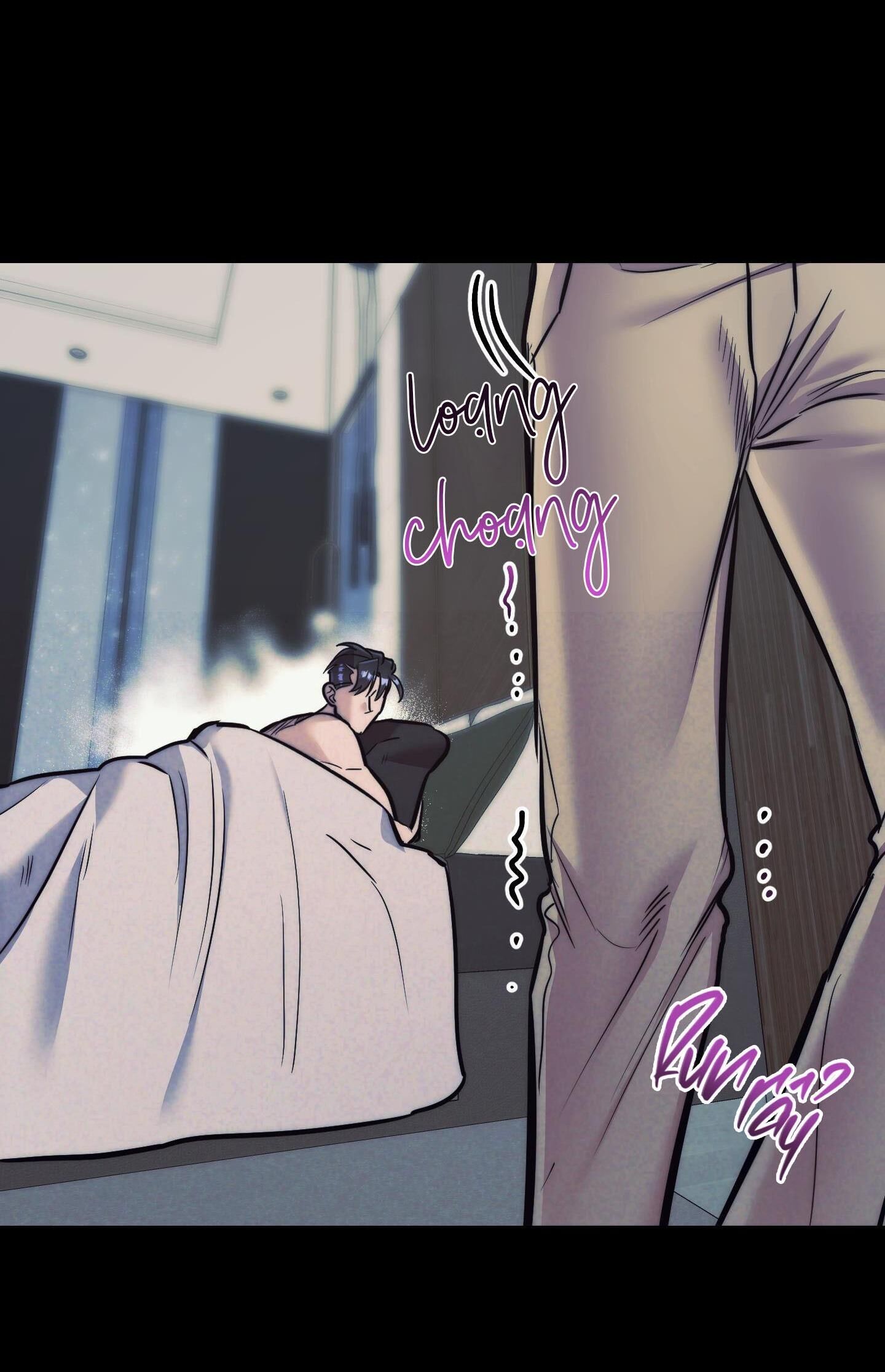 (CBunu) Stigma Chapter 24 END SEASON 1 - Trang 1