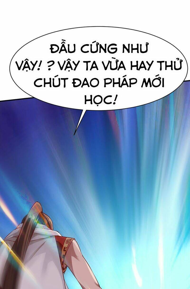 chiến đỉnh Chapter 98 - Next Chapter 99