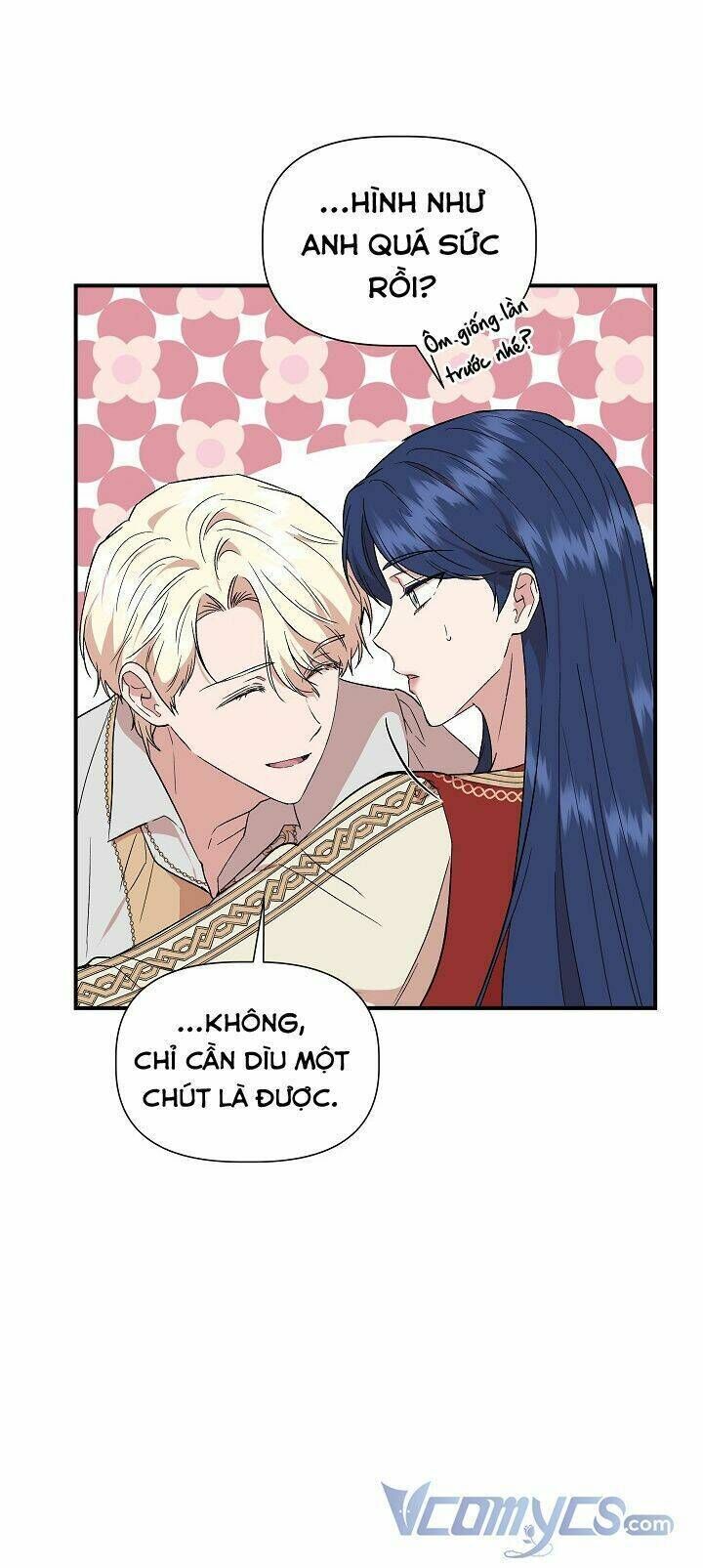 tôi không phải là cinderella chapter 54 - Next chapter 55