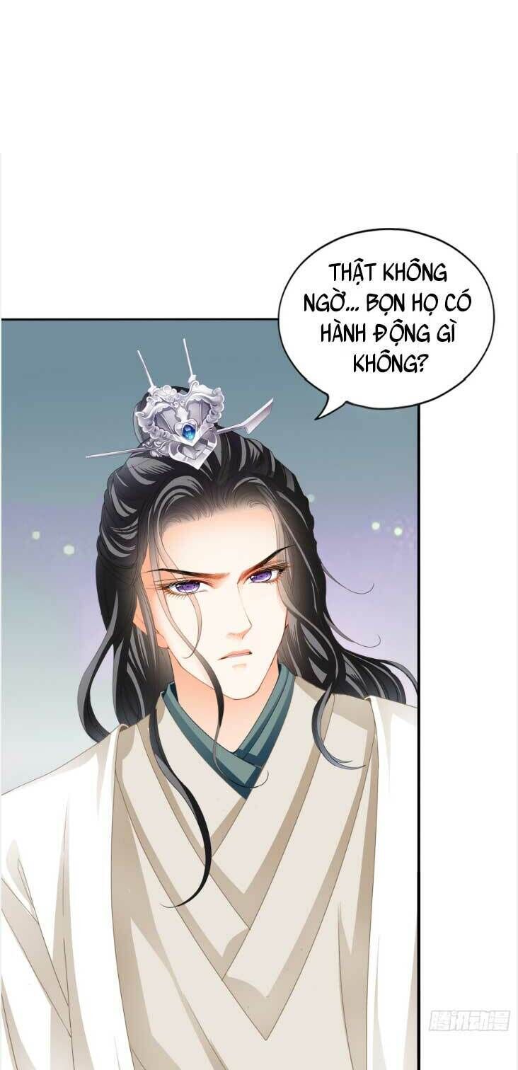 bổn vương muốn ngươi chapter 197 - Next chapter 198