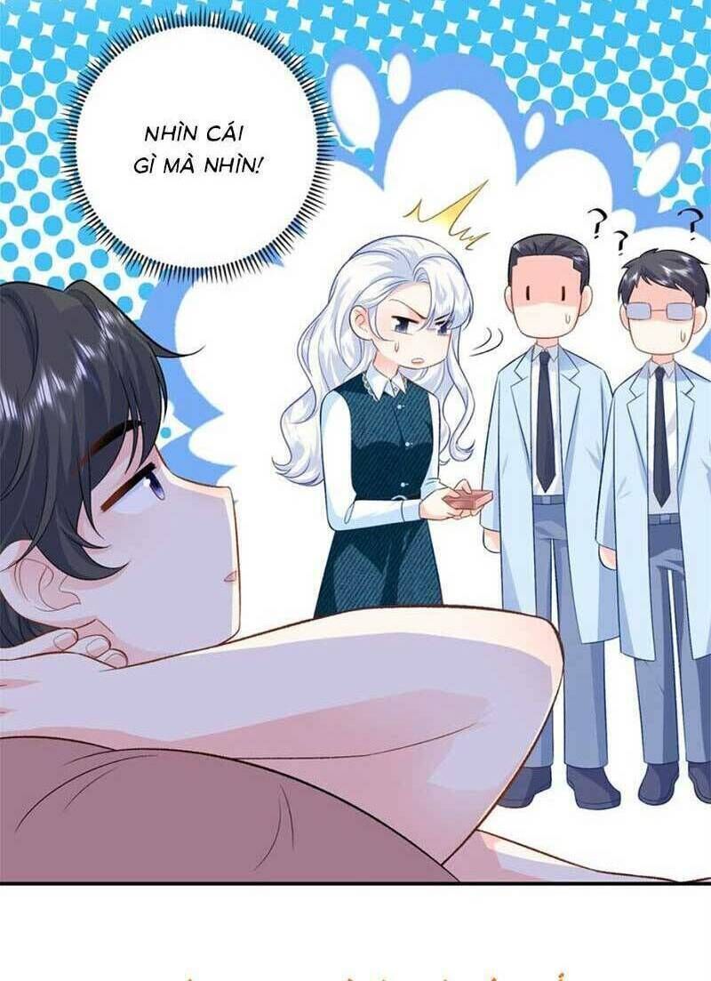 bé rồng đột kích! mami vừa cay vừa độc chương 57 - Next chapter 58