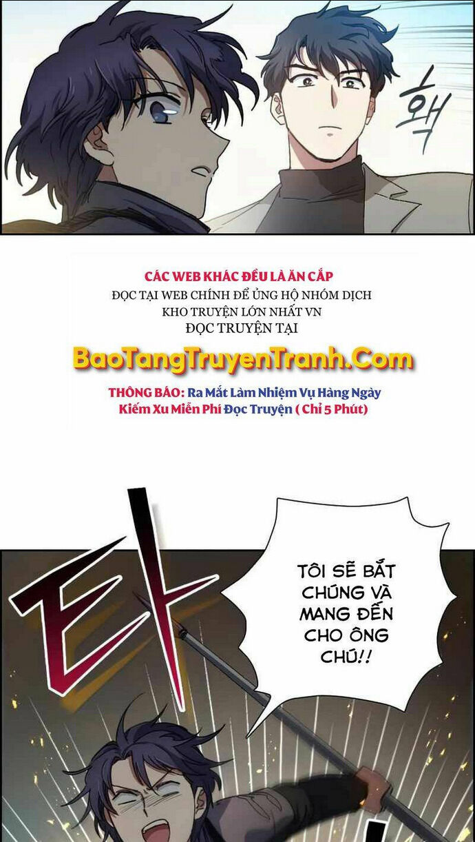 những ranker cấp s mà tôi nuôi dưỡng chapter 23 - Trang 2