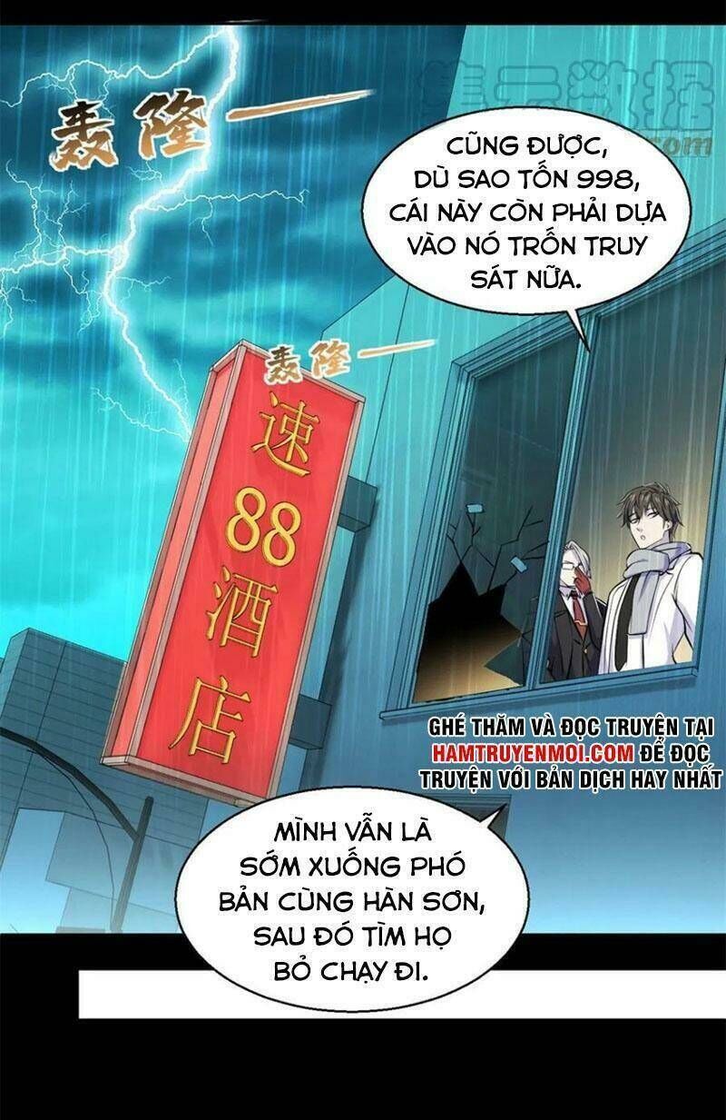 toàn cầu sụp đổ Chapter 61 - Next Chapter 62