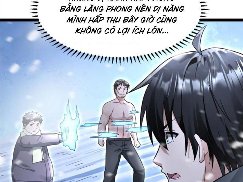 Toàn Cầu Băng Phong: Ta Chế Tạo Phòng An Toàn Tại Tận Thế Chapter 242 - Next Chapter 243