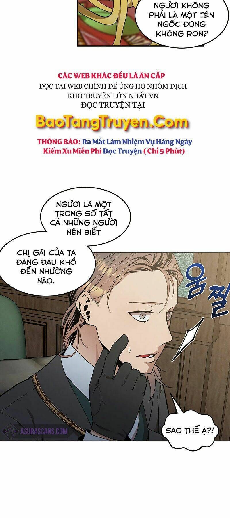 con trai út huyền thoại nhà hầu tước chapter 11 - Next chapter 12