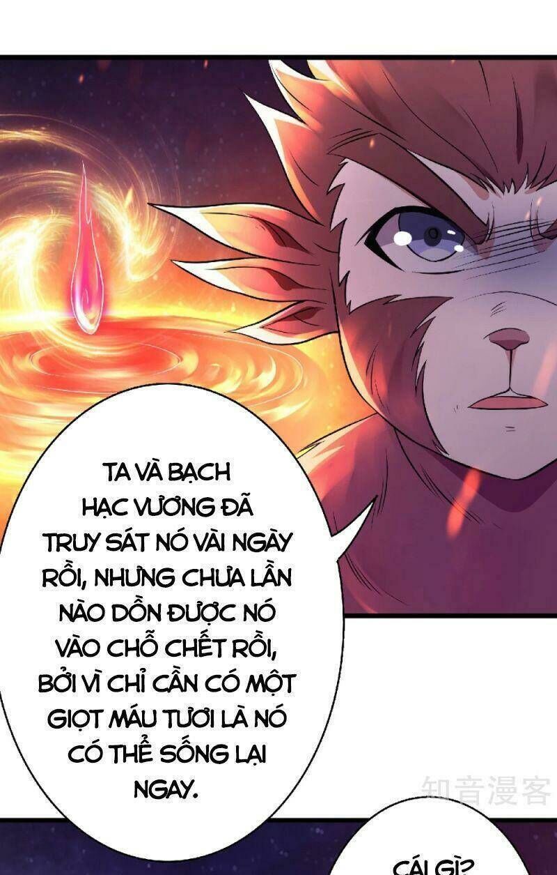 yêu đạo chí tôn yêu hoàng trở về Chapter 67 - Next Chapter 68