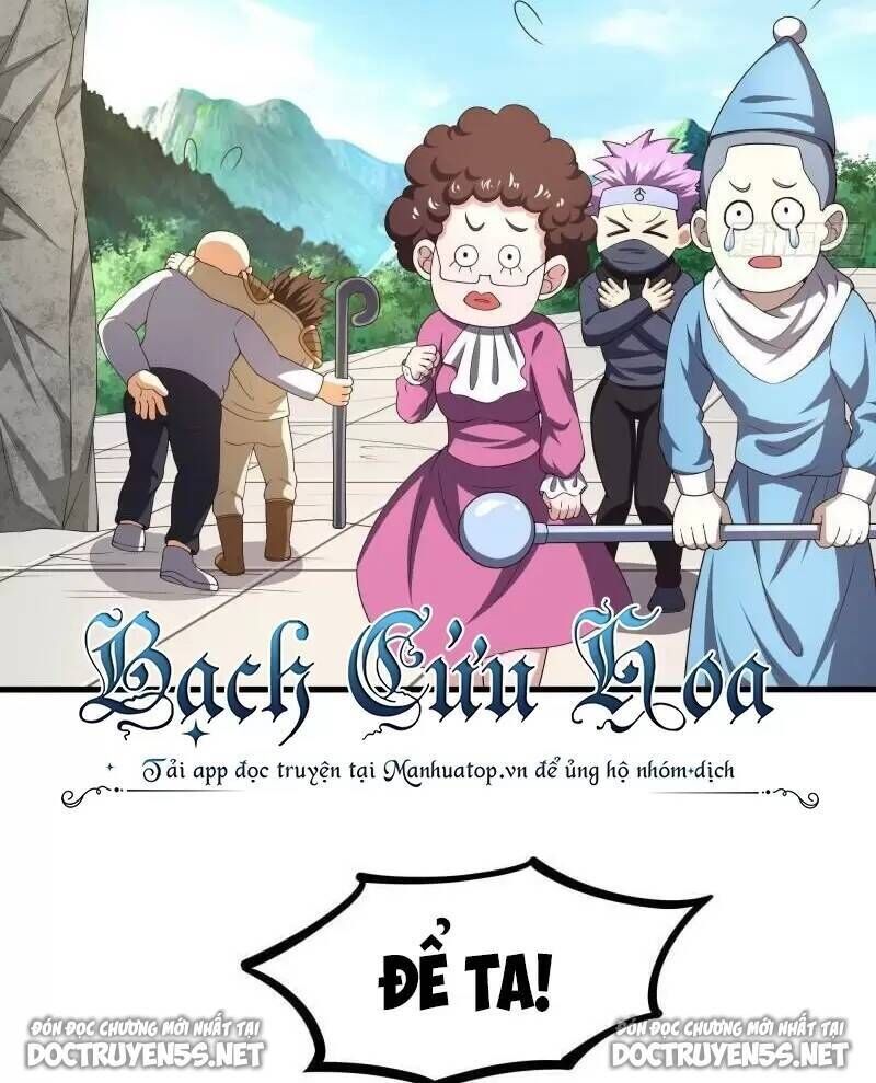 ta ở địa phủ mở hậu cung Chapter 64 - Trang 2