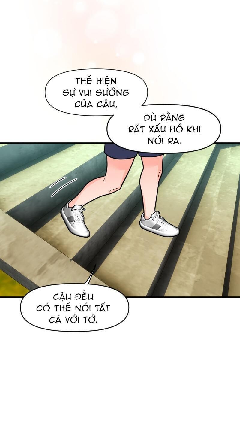 Truyện Ngôn Nhưng Không Ngôn Lắm Chapter 70 - Trang 1