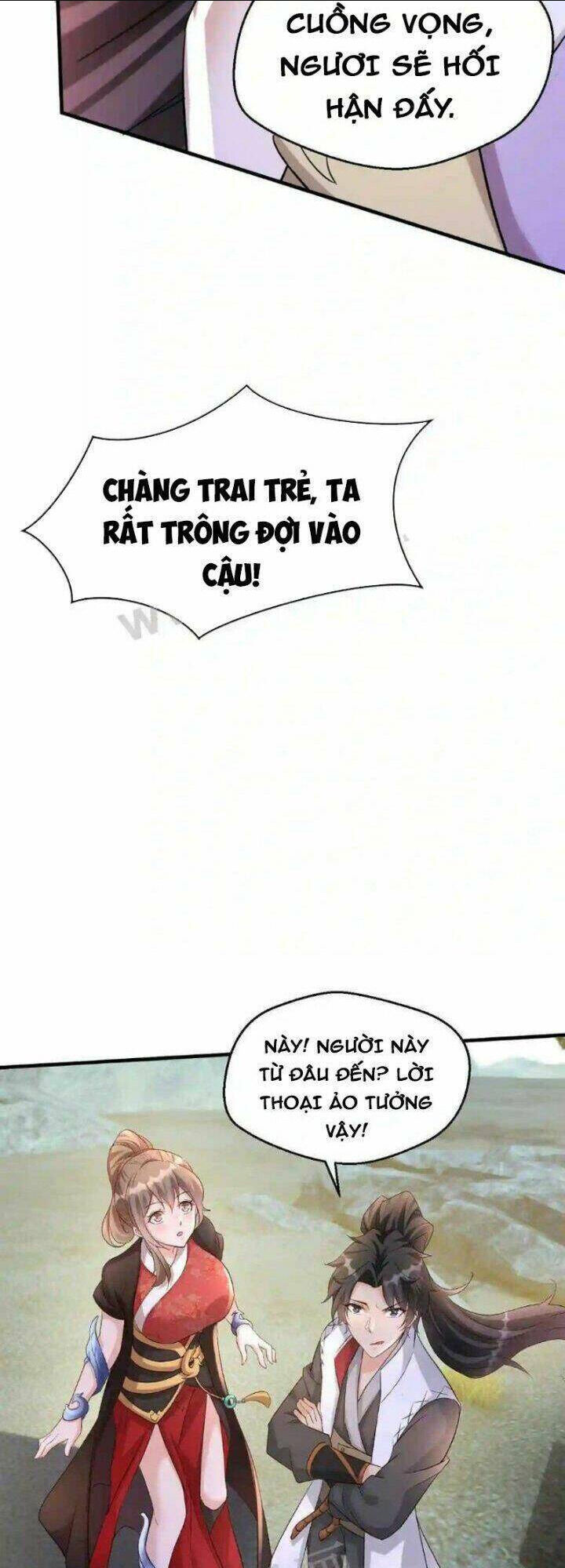 Vô Địch Đốn Ngộ Chapter 39 - Trang 2