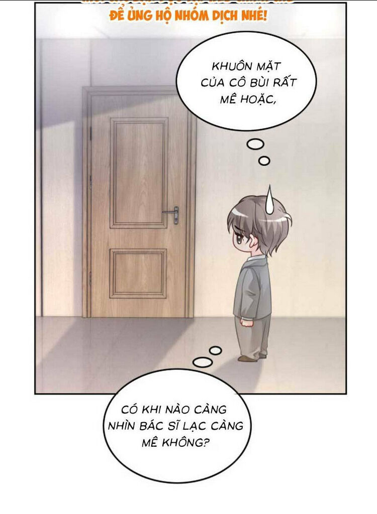 được các anh trai chiều chuộng tôi trở nên ngang tàng chapter 162 - Next chapter 163