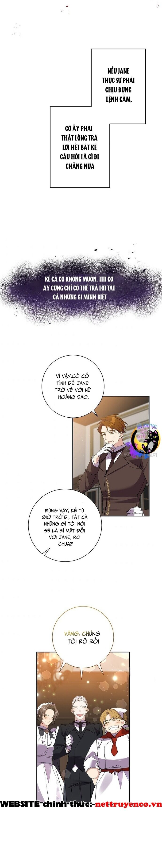 đeo bám tôi cũng vô ích thôi Chapter 78 - Trang 2