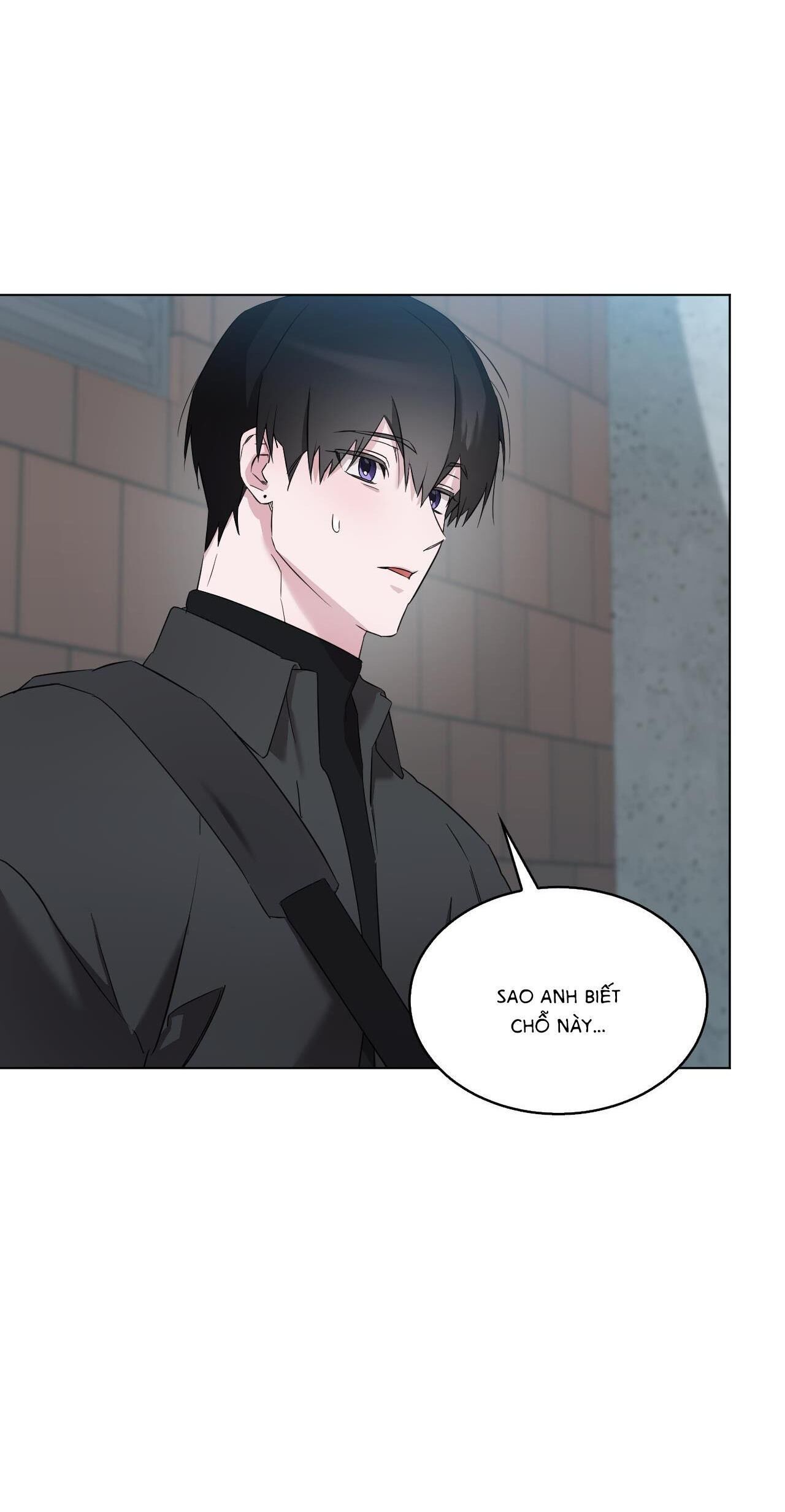 (Cbunu) Dễ Thương Là Lỗi Của Tôi Sao? Chapter 19 - Trang 2