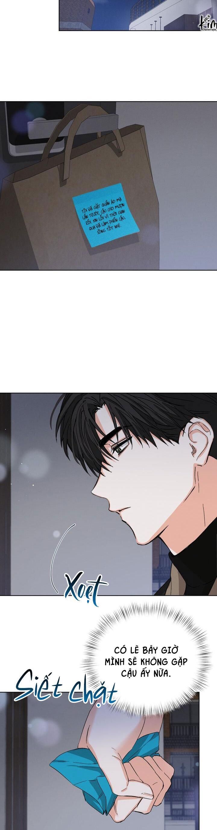 nine to nine Chapter 44 Ss3 - Next Chương 45