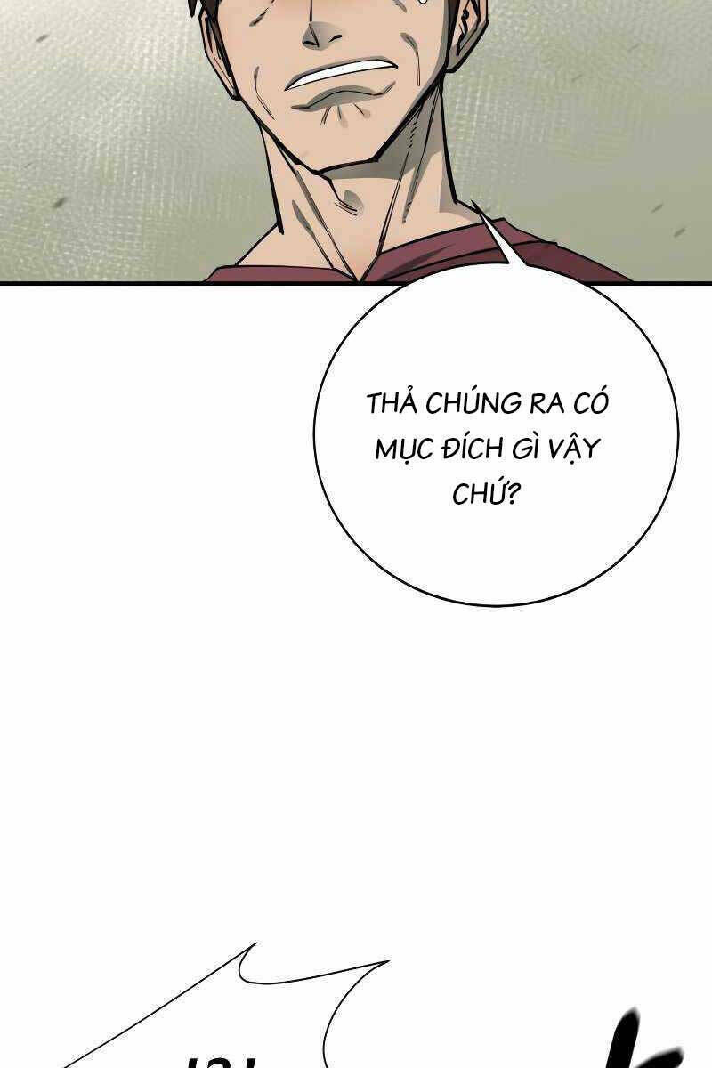 tôi càng ăn càng trở nên mạnh mẽ chapter 96 - Trang 2