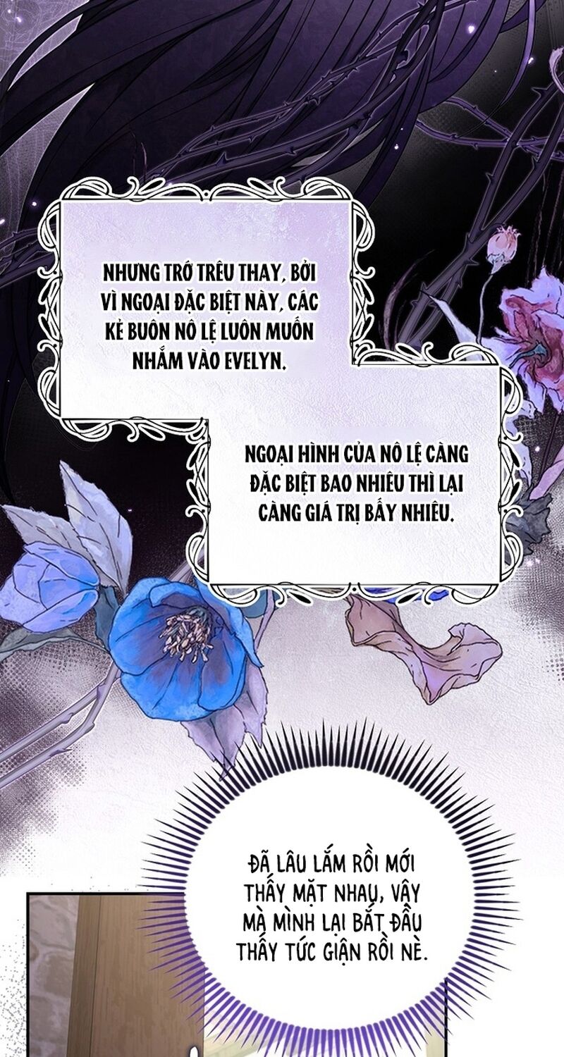 Nhân vật phản diện bị bệnh nan y từ chối được nhận nuôi Chapter 5 - Next Chapter 6