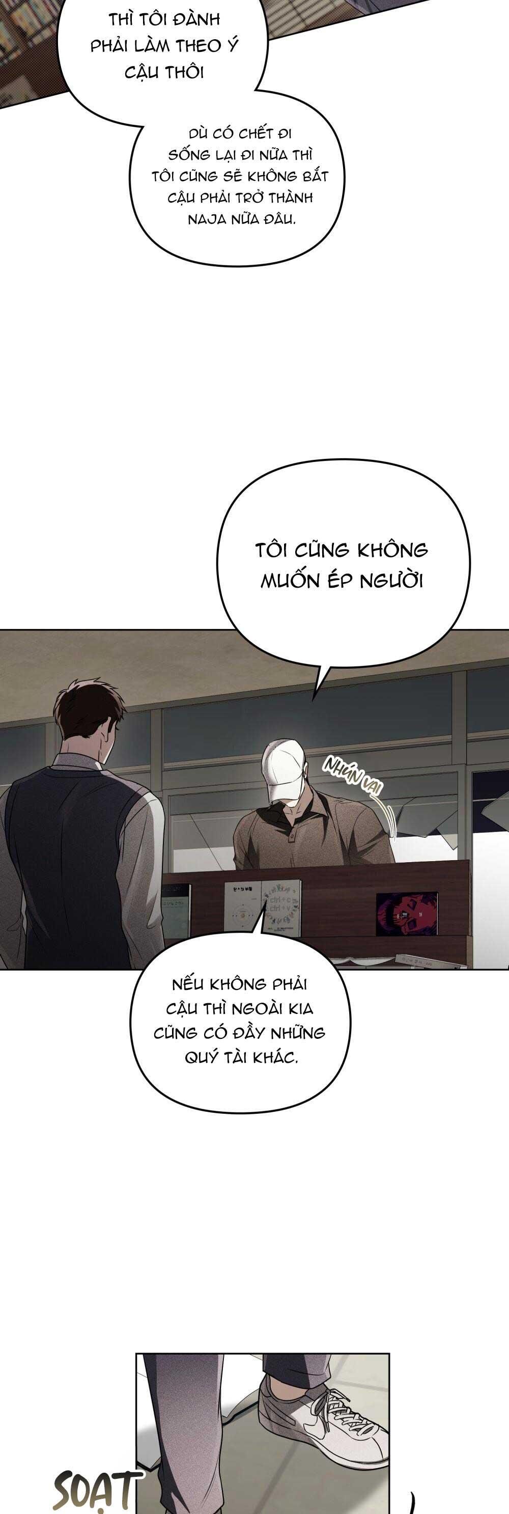 HỎA HỒN Chapter 20 - Next Chapter 21