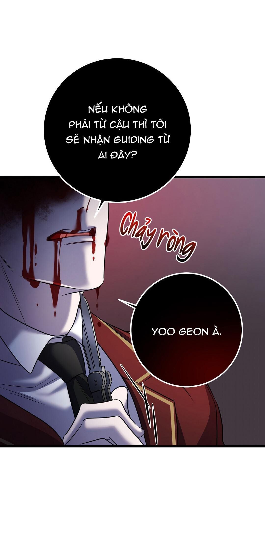 đáy sâu tuyệt vọng Chapter 52 - Next Chapter 52