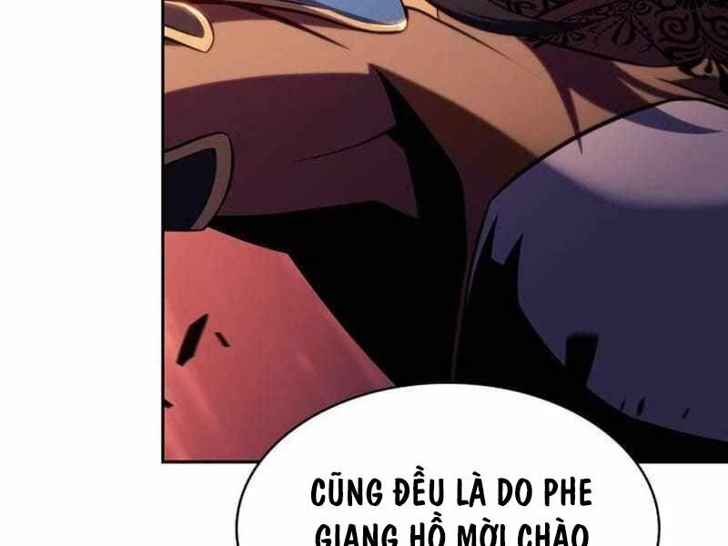 người chơi mới solo cấp cao nhất chapter 152 - Trang 1