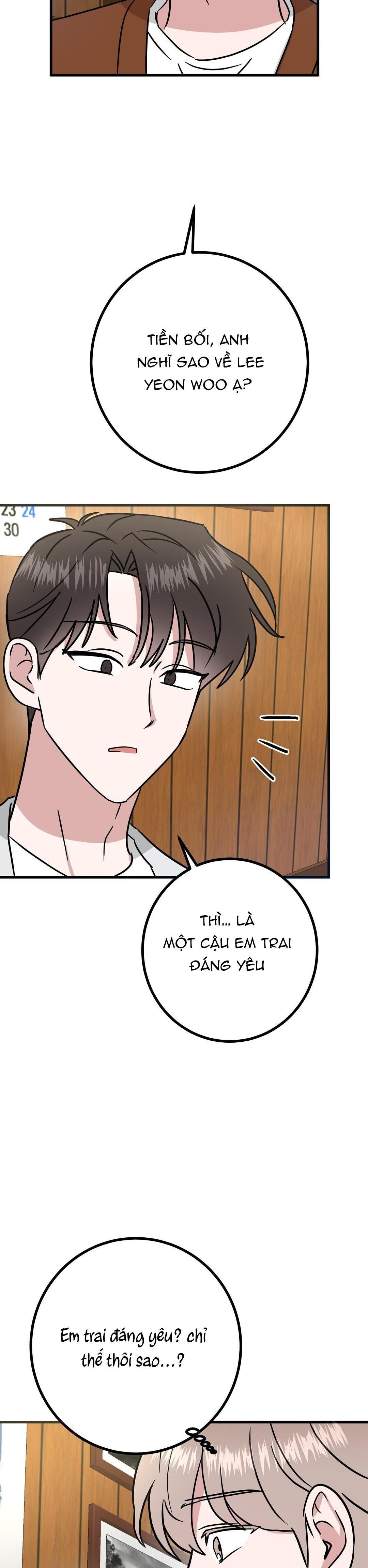 nhà tôi thành phim trường mất rồi Chapter 11 - Trang 2