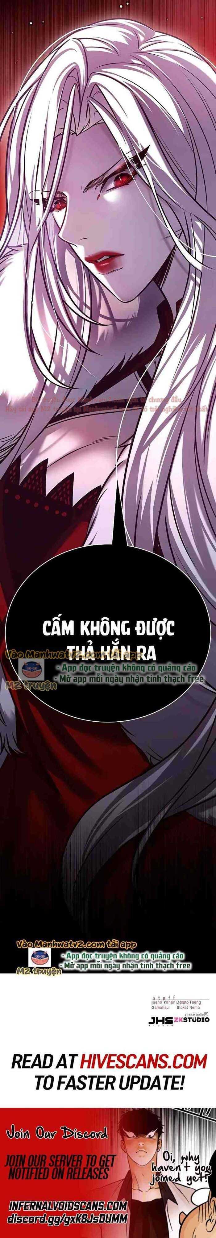 hoá thân thành mèo Chapter 298 - Trang 2