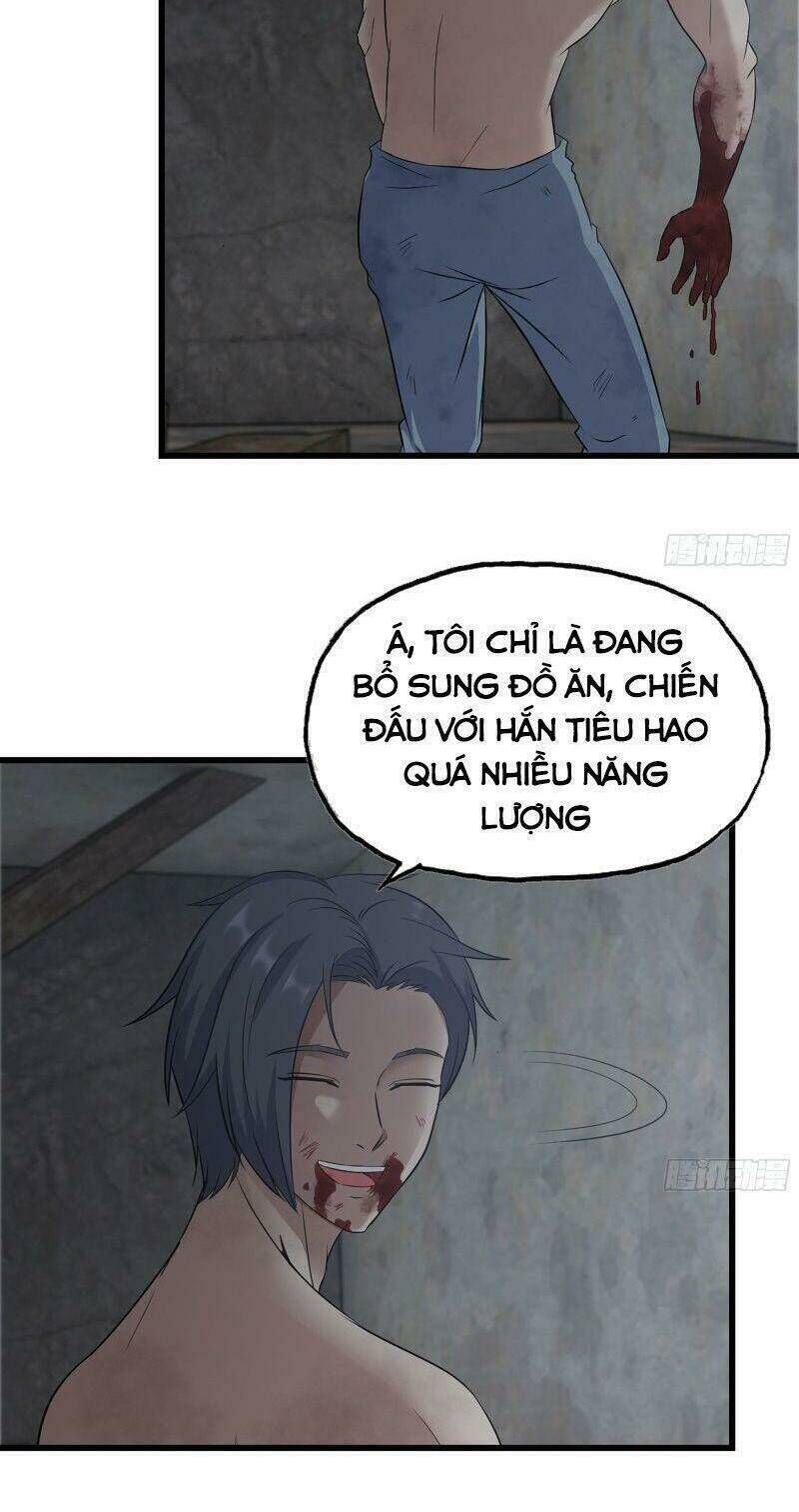 tôi chuyển vàng tại mạt thế Chapter 304 - Next Chapter 305