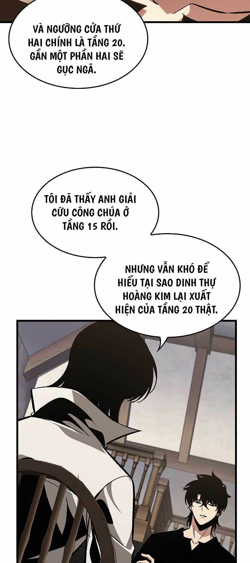 gacha vô hạn chapter 69 - Next chapter 70