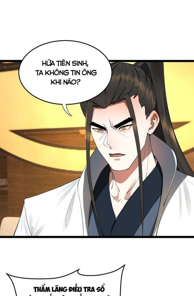 chàng rể mạnh nhất lịch sử Chapter 40 - Next Chapter 41