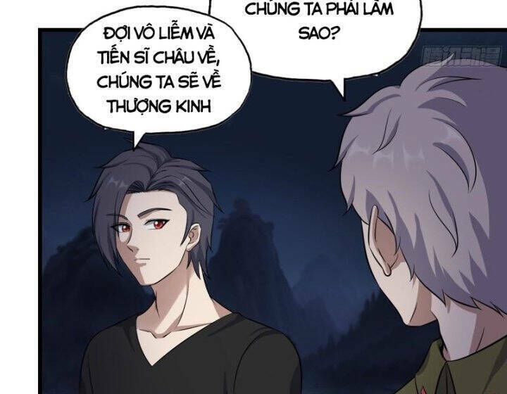 tôi chuyển vàng tại mạt thế chapter 428 - Trang 2