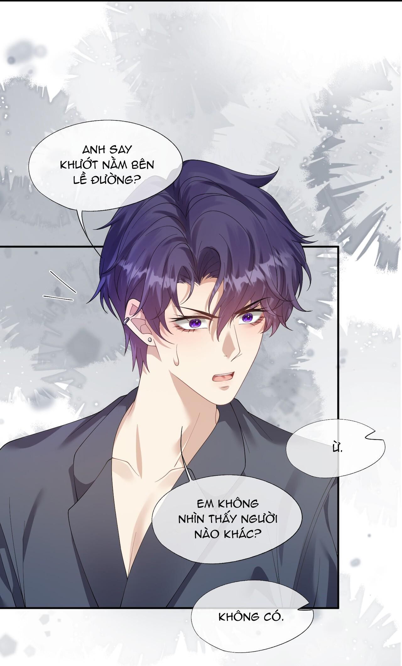 Gài Bẫy Ác Khuyển Chapter 37 - Next Chapter 38