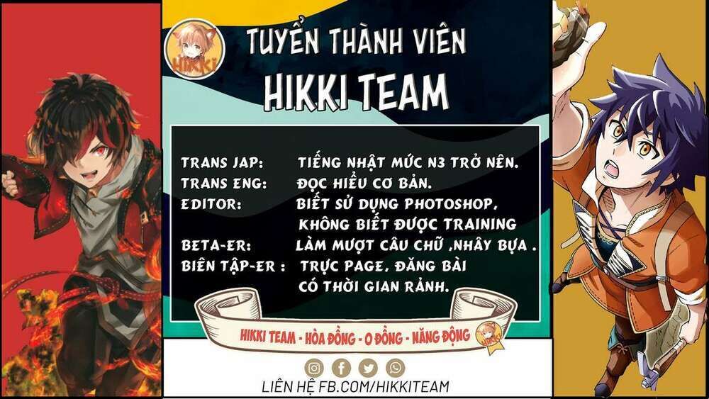 tứ kỵ sĩ khải huyền chapter 10: những con tim bị chà đạp - Trang 2