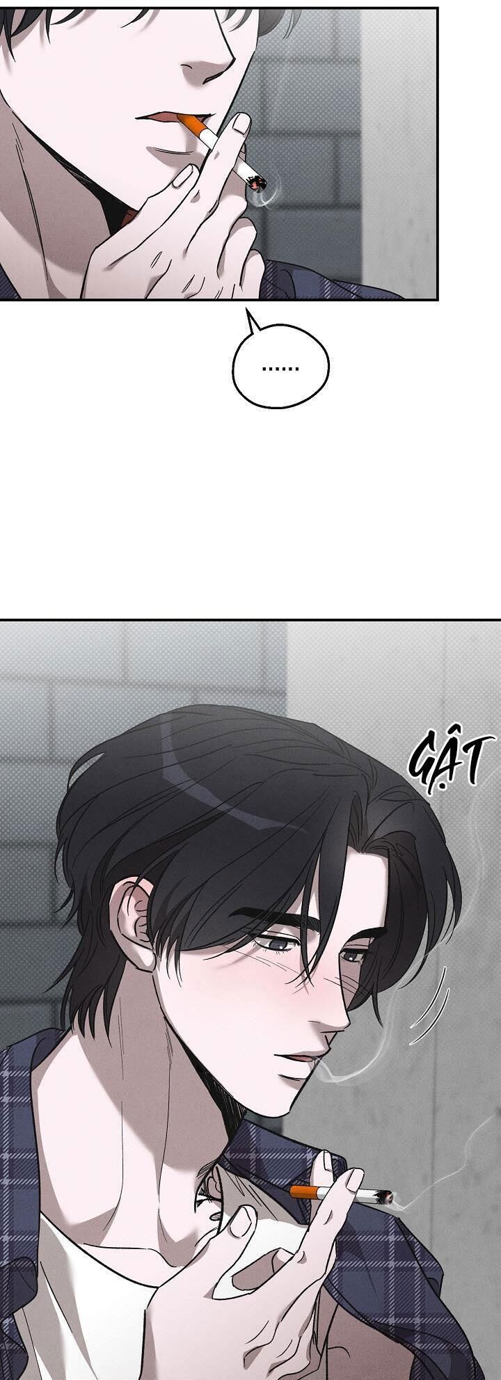 chạm vào em Chapter 23 - Trang 2